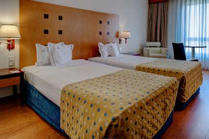 Fotografias de Hotel Vip Santa Iria