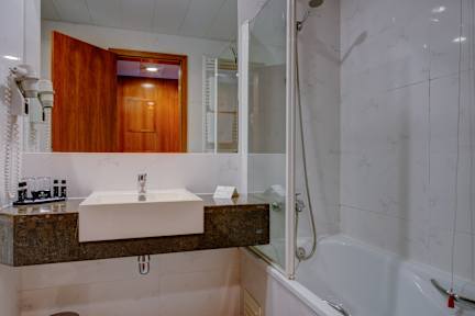 Fotografias de Hotel Vip Santa Iria