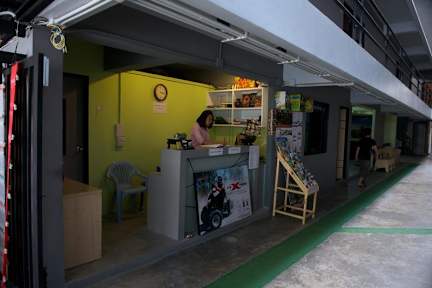 Fotos von 9 Hostel Chiang Mai