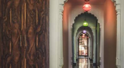 Fotky Kalyan Heritage