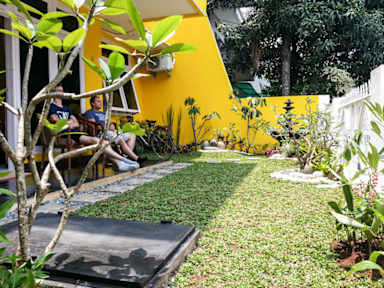 Photos de Cendana Mulia Hostel