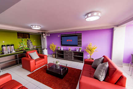 Kuvia paikasta: Hotel Principe III