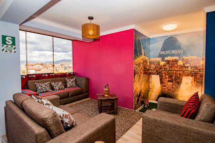 Kuvia paikasta: Hotel Principe III