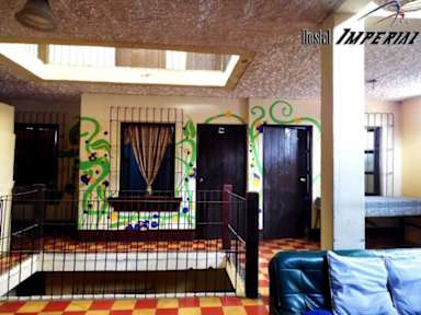 Fotografias de Hostal Imperial