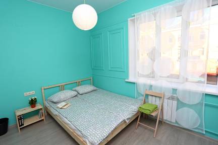 Fotky Hostel Vozduh