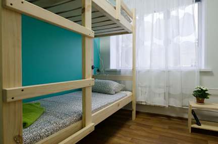 Hostel Vozduh照片