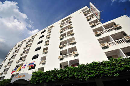 Nice Palace Hotel照片