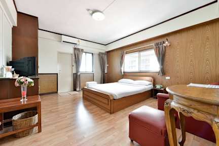 Nice Palace Hotel照片