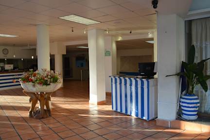 Fotky Hotel Acamar