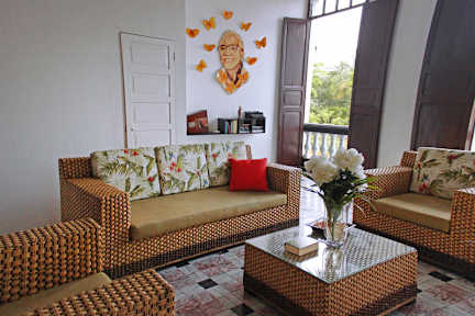 Foton av Hostal 1811