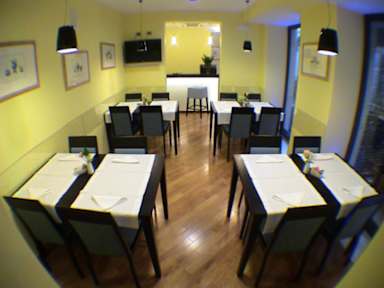Foto di Rigel Hotel