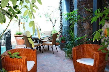 Foto di Rigel Hotel