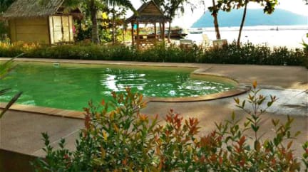 Kuvia paikasta: Angkana Resort
