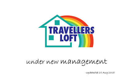 Fotos de Travellers Loft@Jalan Besar