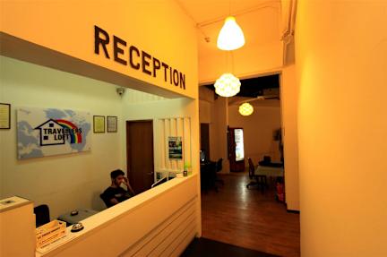 Fotos de Travellers Loft@Jalan Besar