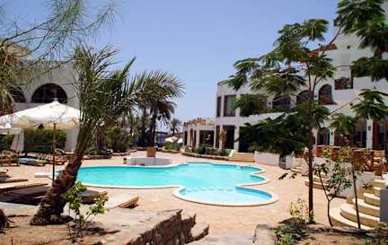 Fotografias de Hotel Planet Oasis