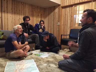 Billeder af Guest House Onsen Yado Raicho