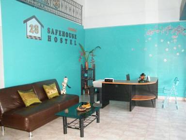 Фотографии Safehouse Hostel