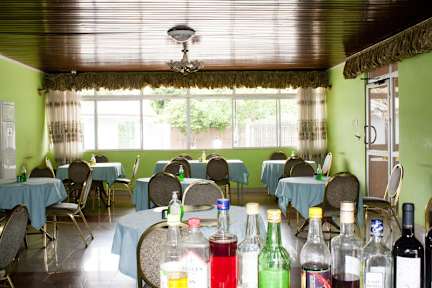 Foto's van East Legon Guest Lodge