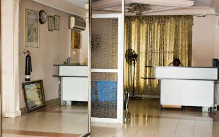Foto's van East Legon Guest Lodge