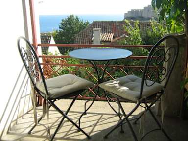 Foto's van Studio Apartment Anamaria