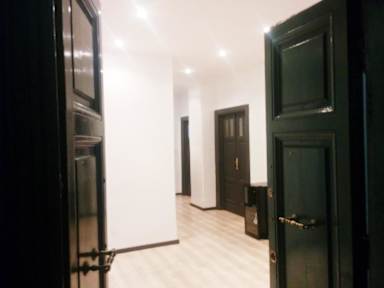 Fotos de Ad Hoc Guest House