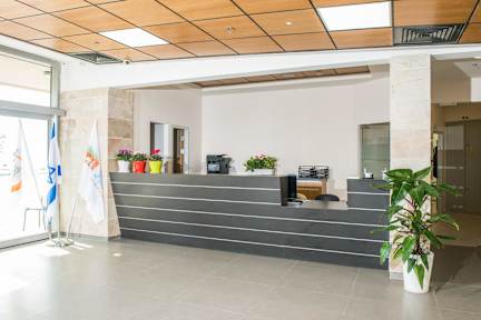 Photos of HI Haifa Hostel
