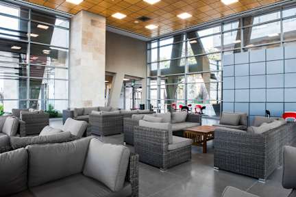 Photos of HI Haifa Hostel