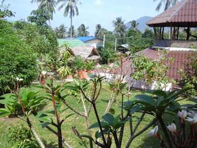 Kuvia paikasta: Triple B Bungalows