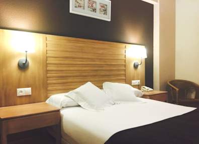 Fotografias de Arriadh Hotel