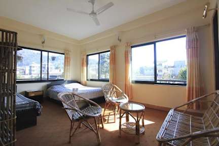Fotografias de Hotel The Cherry Garden