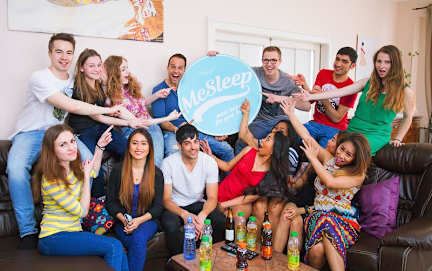 Billeder af McSleep Hostel Prague
