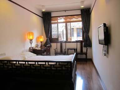 Fotos de Tunxi Lodge