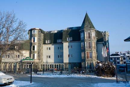 Chateau Vaptzarov의 사진