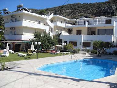 Photos of Iraklis Apartments