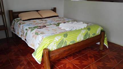 Fotos de Rio Celeste Posada Rural