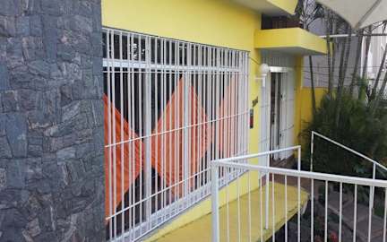 Foton av Aero Hostel Congonhas