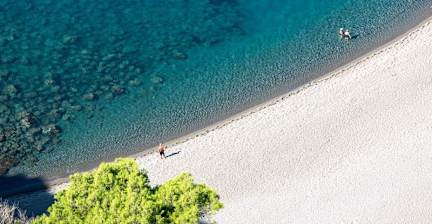 Foton av Hotel Conte