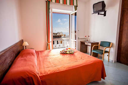 Foton av Hotel Conte