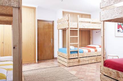 Foton av Hike & Surf Lodge