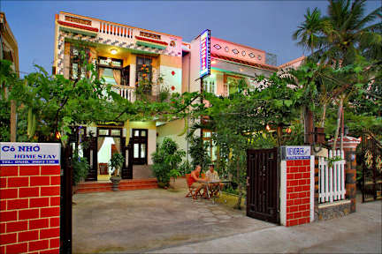 Photos of Memories Homestay Hoi An
