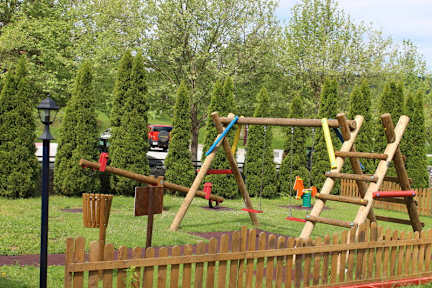 Foto di Tourist Center Marko