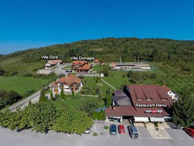 Foto di Tourist Center Marko
