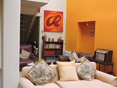 Foto's van Hostel Natales