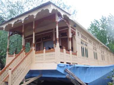 Billeder af New Bul Bul Group of Houseboats