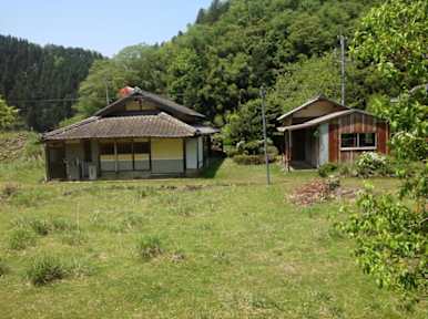 Foto di Satoyama Guesthouse Couture
