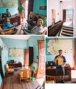 Foto di Mad Mick`s Bunk House