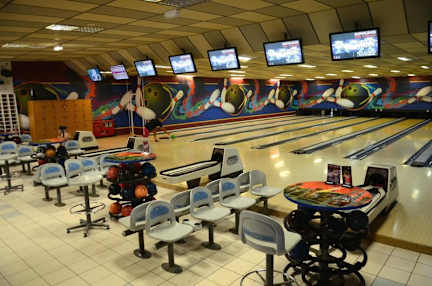 Foto di Hotel du Bowling de Millau