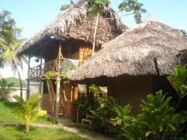 Casa De la Iguana tesisinden Fotoğraflar