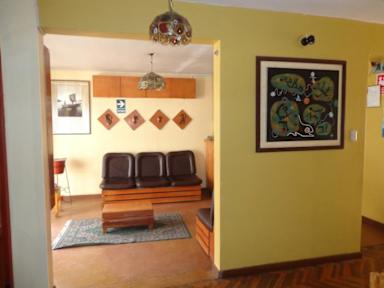 Fotografias de Paititi Puno